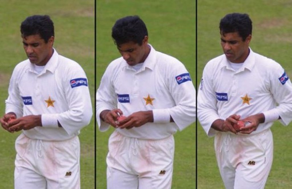 Mohammad Asif, Waqar Younis