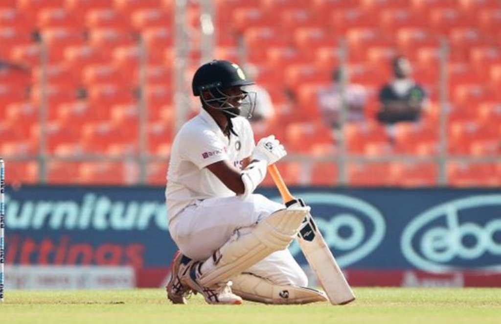 India vs England, Washington Sundar, VVS Laxman