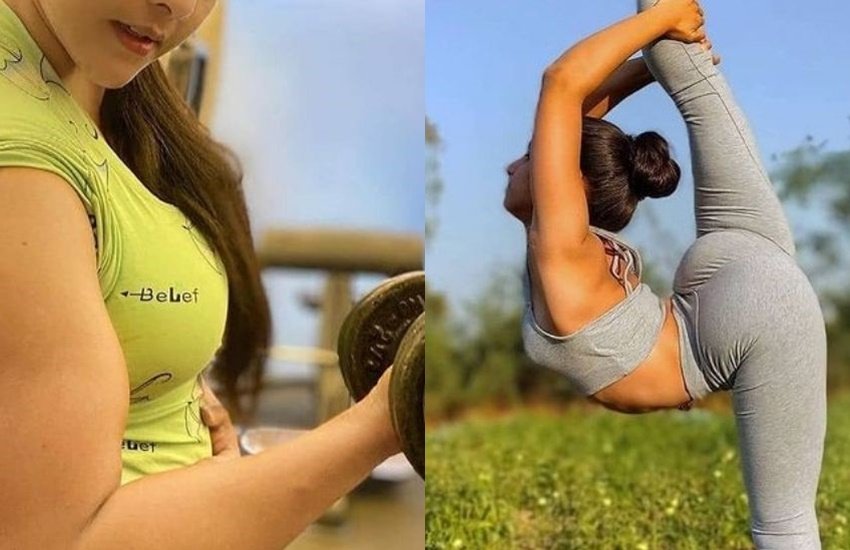 Exercise for weight loss : अगर आप हार्डकोर एक्सरसाइज के बाद भी अपना वेट कम नहीं कर पा रहे हैं तो आपको अपने एक्सरसाइज रूटीन पर फोकस करना होगा। एक ही एक्सरसाइज को लंबे समय तक करना आपके वेट लॉस की प्रक्रिया को धीमा कर देता है। स्टडीज बताती हैं कि एक्सरसाइज में हर दिन एक बदलाव जरूरी होता है। तो चलिए आपको बताएं कि वेट लॉस एक्सरसाइज रूटीन क्या होना चाहिए।