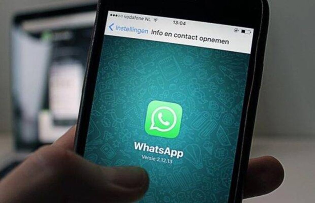 whatsapp web, Instagram reels, Tiktok