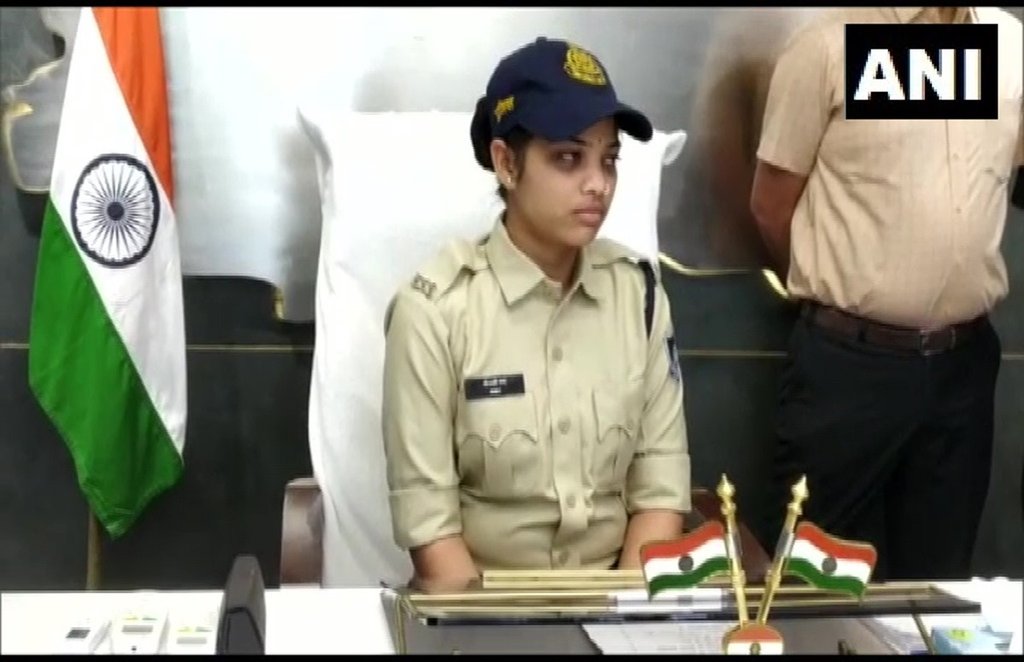 national news india news