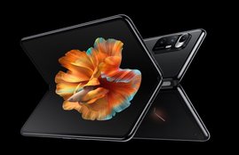 Xiaomi First foldable phone, Mi mix price in india, Huawei Mate X2