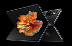 Xiaomi लाया पहला बुक की तरह मुड़ने वाला Mi Mix Fold फोन, Samsung Z 2 Fold को देगा टक्कर, जानें कीमत