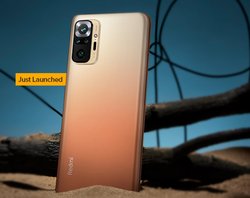108MP कैमरे वाले Redmi Note 10 Pro Max की पहली सेल आज, 18,999 रुपये है कीमत