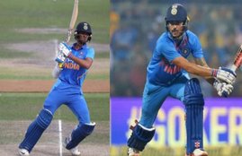 Vijay Hazare Trophy, Karnataka vs Mumbai, Yashasvi Jaiswal, Prithvi Shaw, Devdutt Padikkal, Manish Pandey