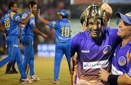 Road Safety World Series, Yusuf Pathan