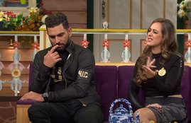 Yuvraj Singh, Hazel Keech