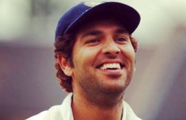 Yuvraj Singh Road Safety World Series 6 Sixes 4 sixes 4 balls