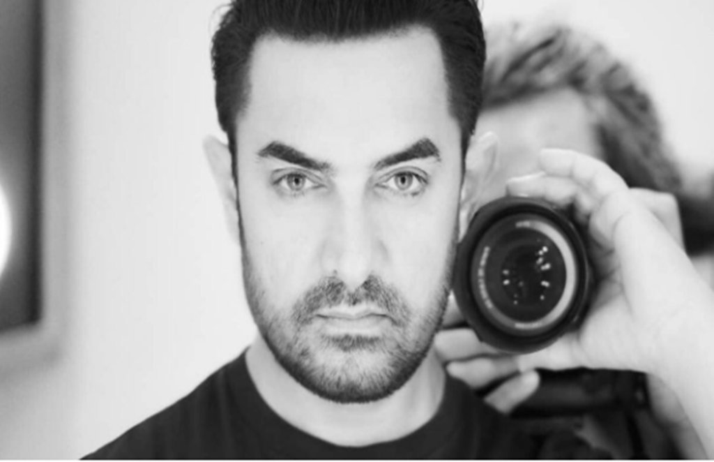 aamir khan, aamir khan quits social media, aamir khan social media