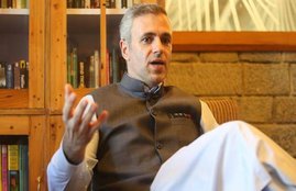 Omar Abdullah,Shubhendu adhikari,bjp