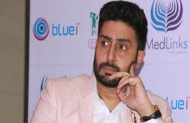 amar singh, abhishek bachchan, amitabh bachchan