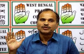 congress, bengal