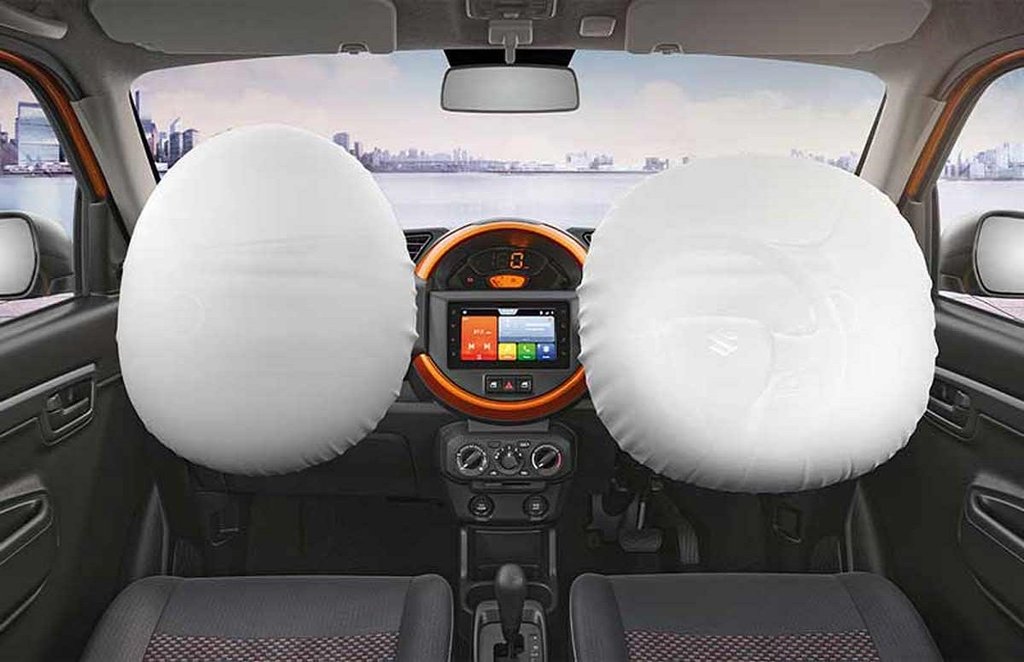 Airbag Mandatory India, airbags mandatory news, transport ministry, dueal airbags, airbags news, airbags mandatory, airbags compulsory, transport minitry airbags mandate, dual airbag mandate, passenger side airbag, airbag news