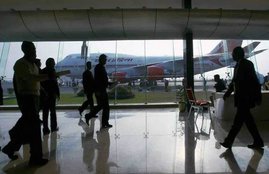 delhi airports, mumbai airport, Bengaluru airports, hyderabad airports, airport authority of India, airport privitization, airport privitization India,