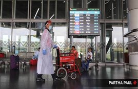DGCA,Directorate General of Civil Aviation,air travel,air passengers,DGCA guidelines,air travel guidelines,new government guidelines,domestic flights,Covid guidelines air travel,Covid guidelines flight