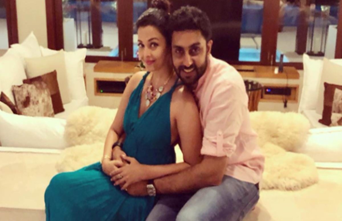 aishwarya rai, abhishek bachchan, oprah winfrey