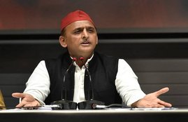 akhilesh yadav, SP, moradabad