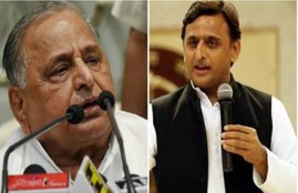 akhilesh yadav, mulayam singh yadav, akhilesh yadav life