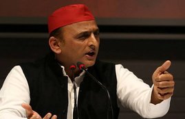 bjp, uttar pradesh