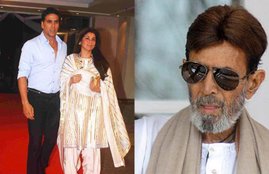 Dimple Kapadi sunny deol Affair, Dimple Kapadia Rajesh Khanna divorce