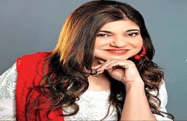 alka yagnik, alka yagnik birthday, alka yagnik 55th birthday