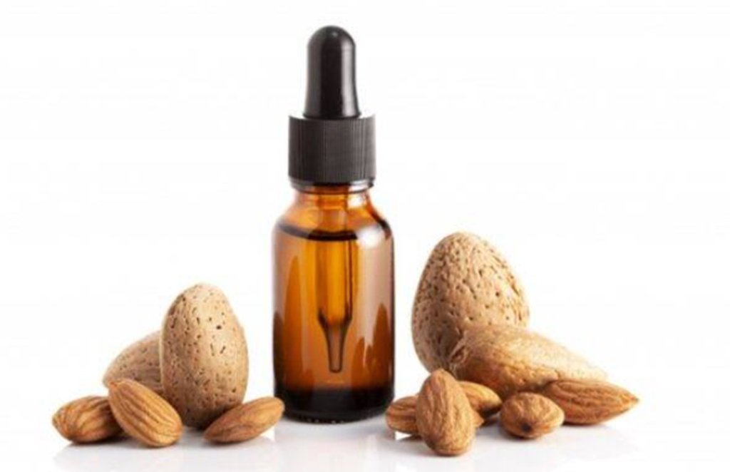 almond oil, skin care, health benefits