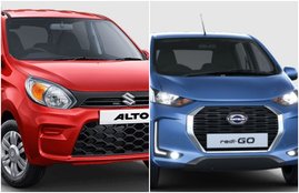 Maruti Suzuki, datsan, car