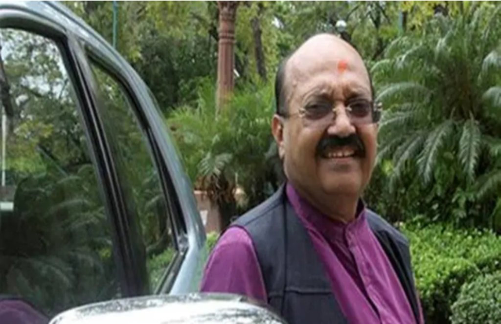 amar singh, anil ambani, tina ambani
