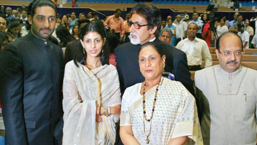 amar singh Dimple kapadia Relation, Amar Singh Wife
