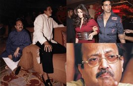 amar singh Dimple kapadia Relation, Amar Singh Wife