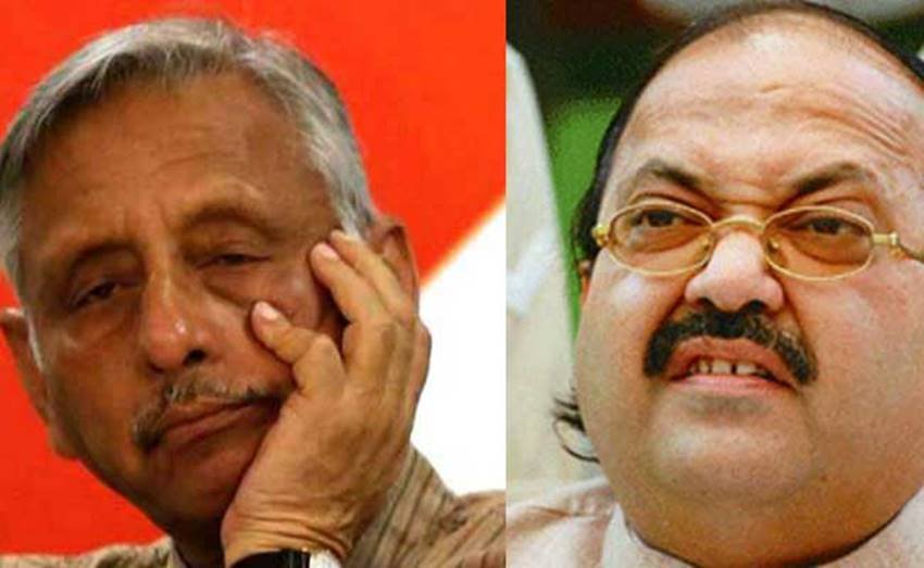 amar singh Dimple kapadia Relation, Amar Singh Wife