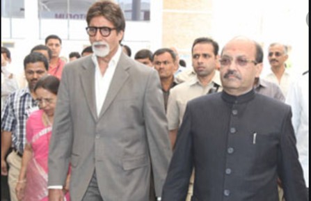amitabh bachchan, amar singh