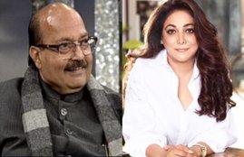 amar singh, tina ambani, amar singh tina ambani relationship