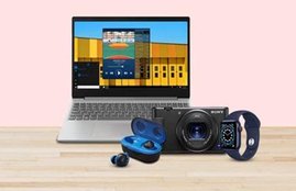 Amazon new sale, Sale news, Amazon new offers