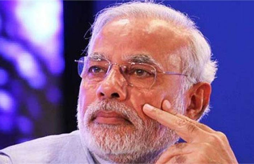 Amitabh Bachchan, Narendra Modi