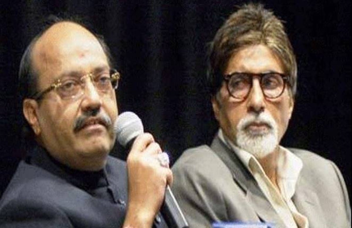 amitabh bachchan, amar singh, amitabh bachchan friendship with amar singh