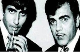amitabh bachchan, amitabh bachchan mehmood, mehmood