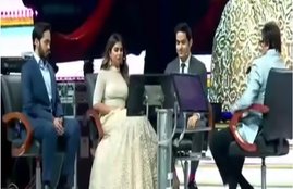 isha ambani, amitabh bachchan, akash ambani, anant ambani