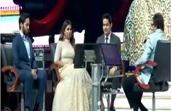 जब अमिताभ बच्चन ने मुकेश अंबानी के बच्चों से रिलायंस को लेकर किया सवाल तो कुछ ऐसा मिला था जवाब