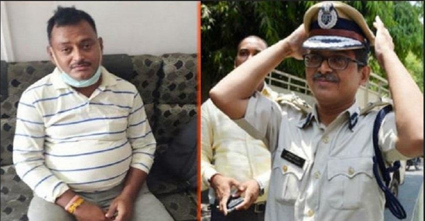 साल 2020 में जब गैंगस्टर विकास दुबे को यूपी पुलिस ने गिरफ्तार किया था तब अमिताभ ठाकुर ने पहले ही कह दिया था कि उसका एनकाउंटर हो जाएगा।