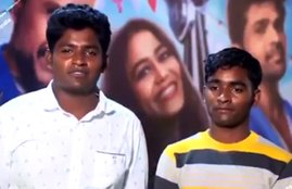 Garbage Collectors,Anand Mahindra,Indian Idol