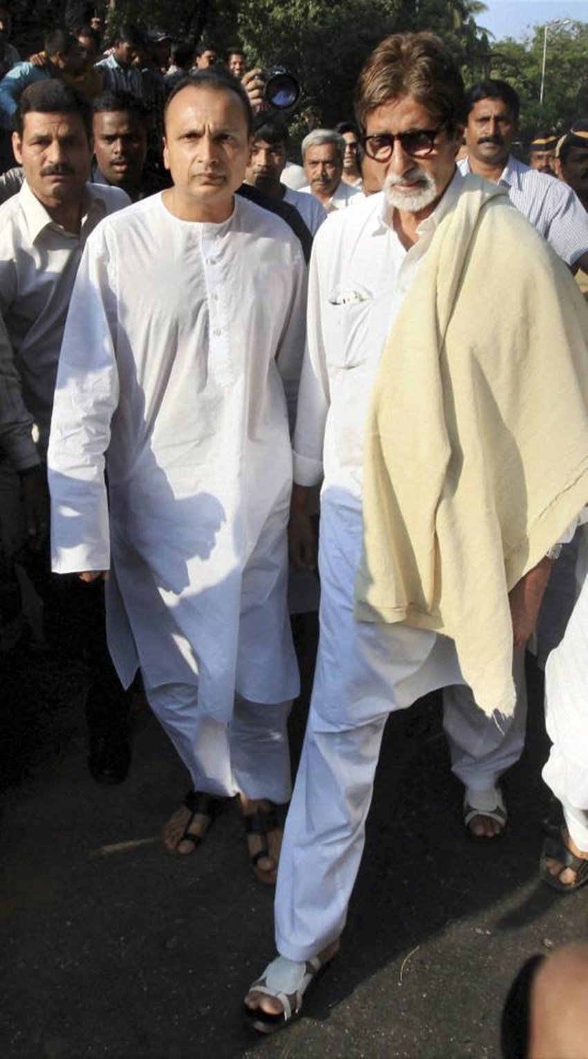 anil Ambani reliance, mukesh ambani