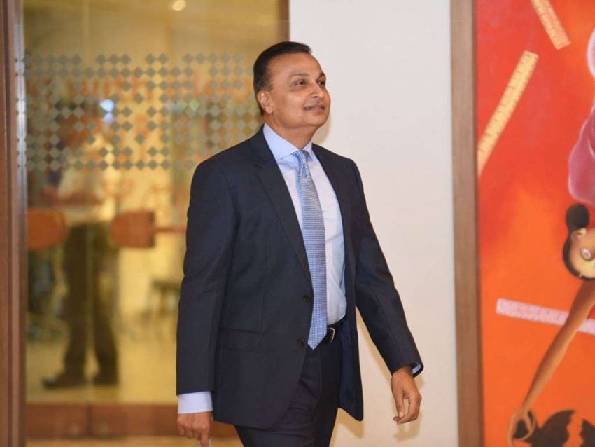 relinace, Mukesh Ambani networth, Anil Ambani networth