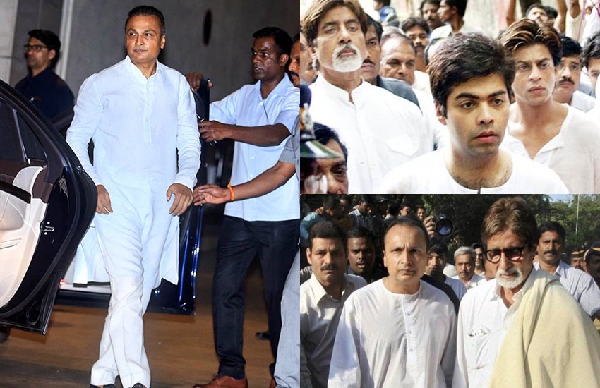 anil Ambani reliance, mukesh ambani