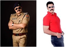 गोली लगी तो भी लड़ते रहे, पर्सनैलिटी देख डायरेक्टर ने कर दिया था फिल्म ऑफर; यूपी के रियल ‘सिम्बा’ अनिरुद्ध की कहानी…