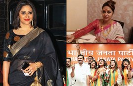 west bengal election, mamata banerjee house, TMC vs BJP