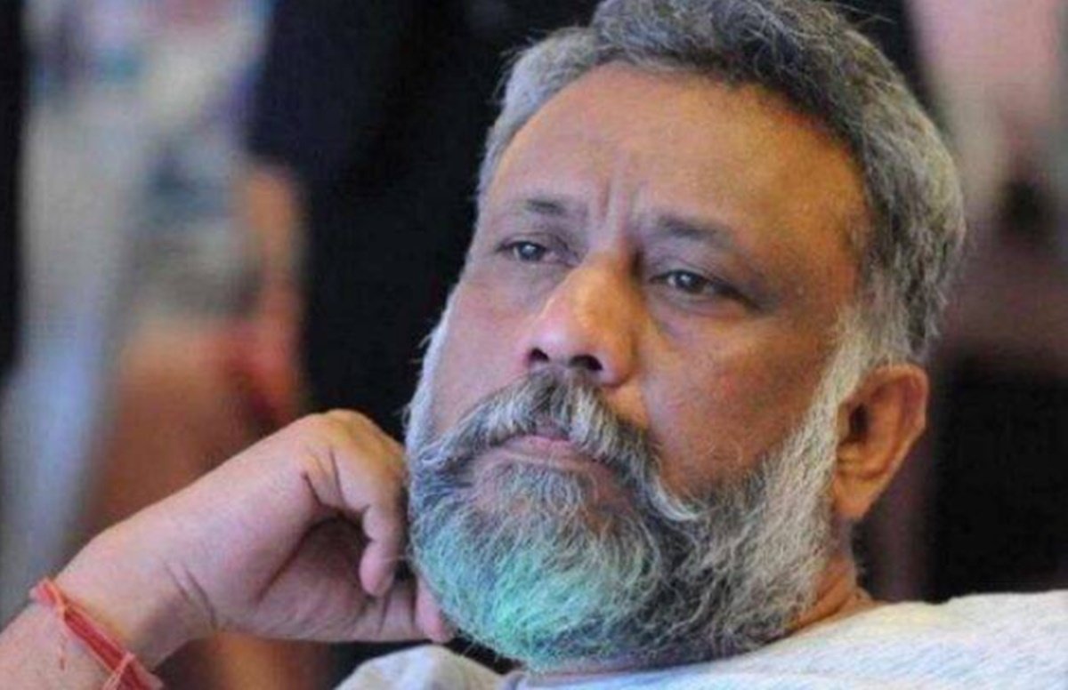 anubhav sinha, anubhav sinha twitter, anubhav sinha tweet viral