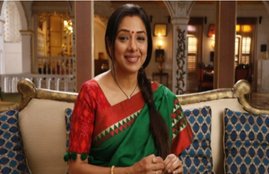 anupamaa, rupali ganguly, highest paid tv actress