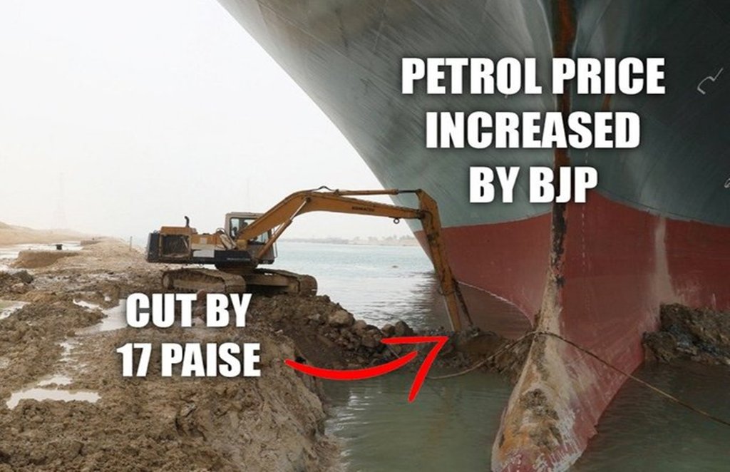 petrol diesel
