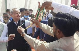 Rajasthan, congress